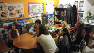 Pomladno druženje 25. marca 2019